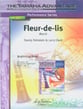 Fleur-De-Lis March Concert Band sheet music cover